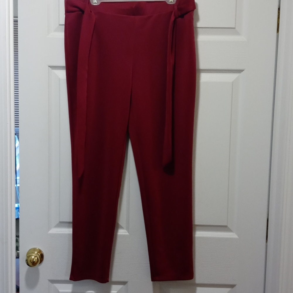 Dress pants